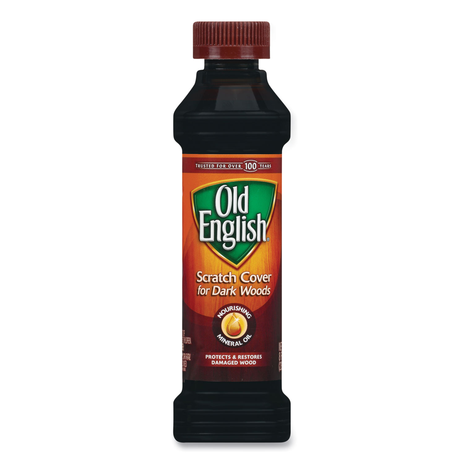 Scratch Cover Polish by OLD ENGLISH® RAC75144 | OnTimeSupplies.com