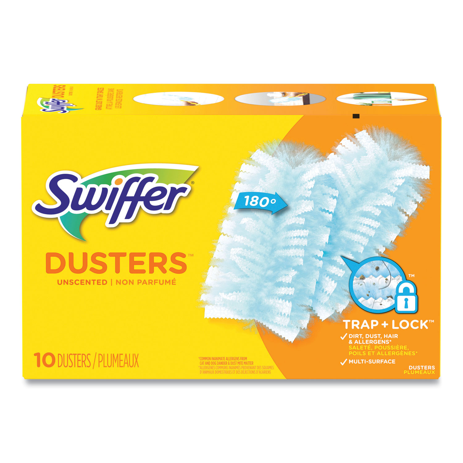 Refill Dusters by Swiffer® PGC21459CT