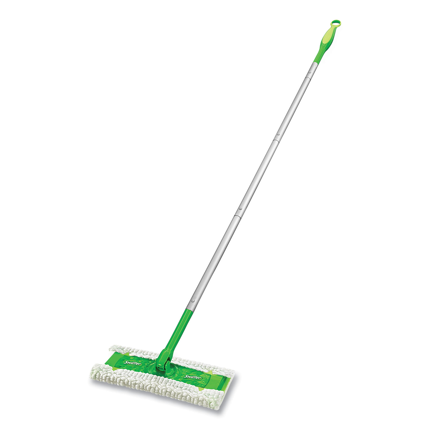 Swiffer Sweeper Frame with Metal Handle