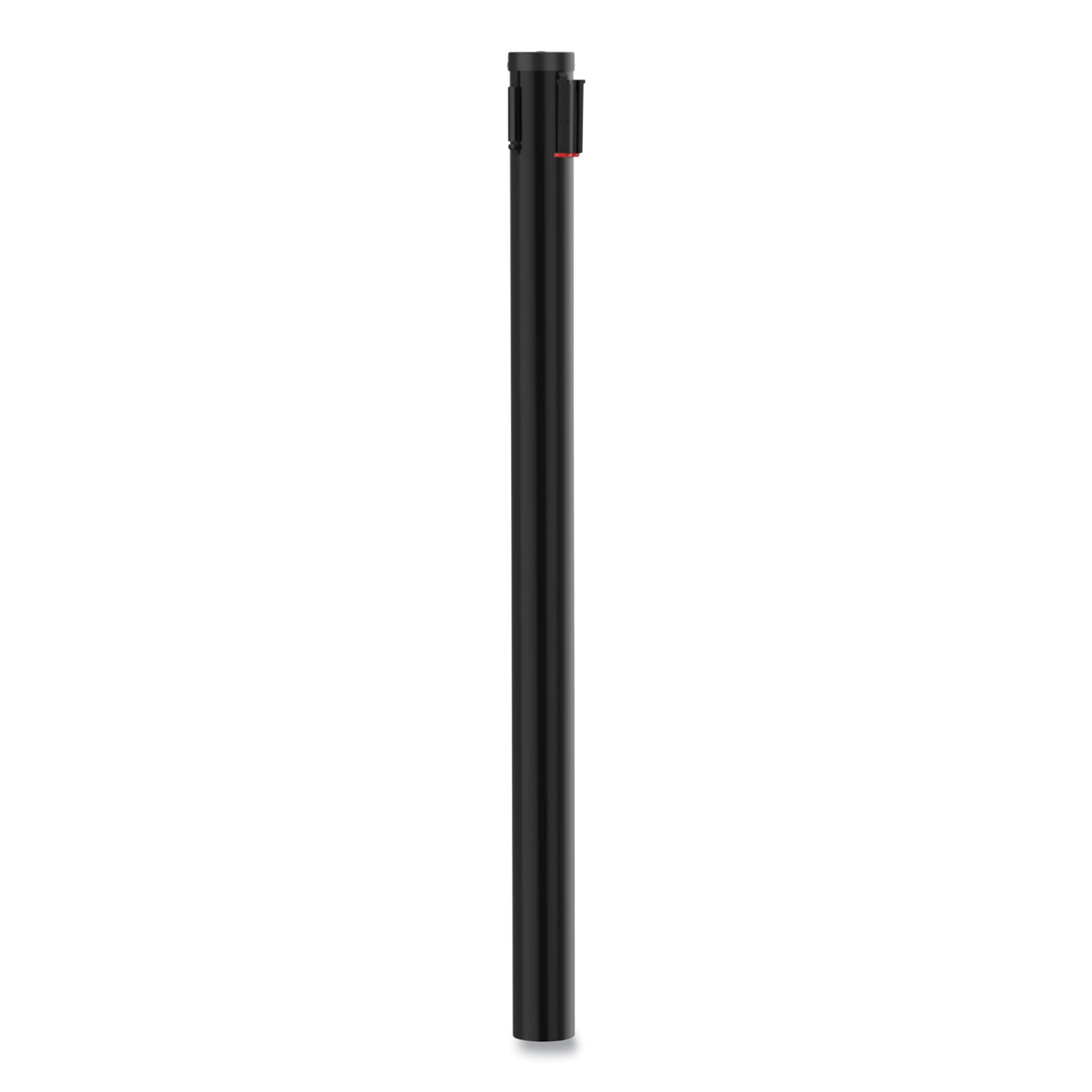 Adjusta-Tape Crowd Control Posts Only, Steel, 40