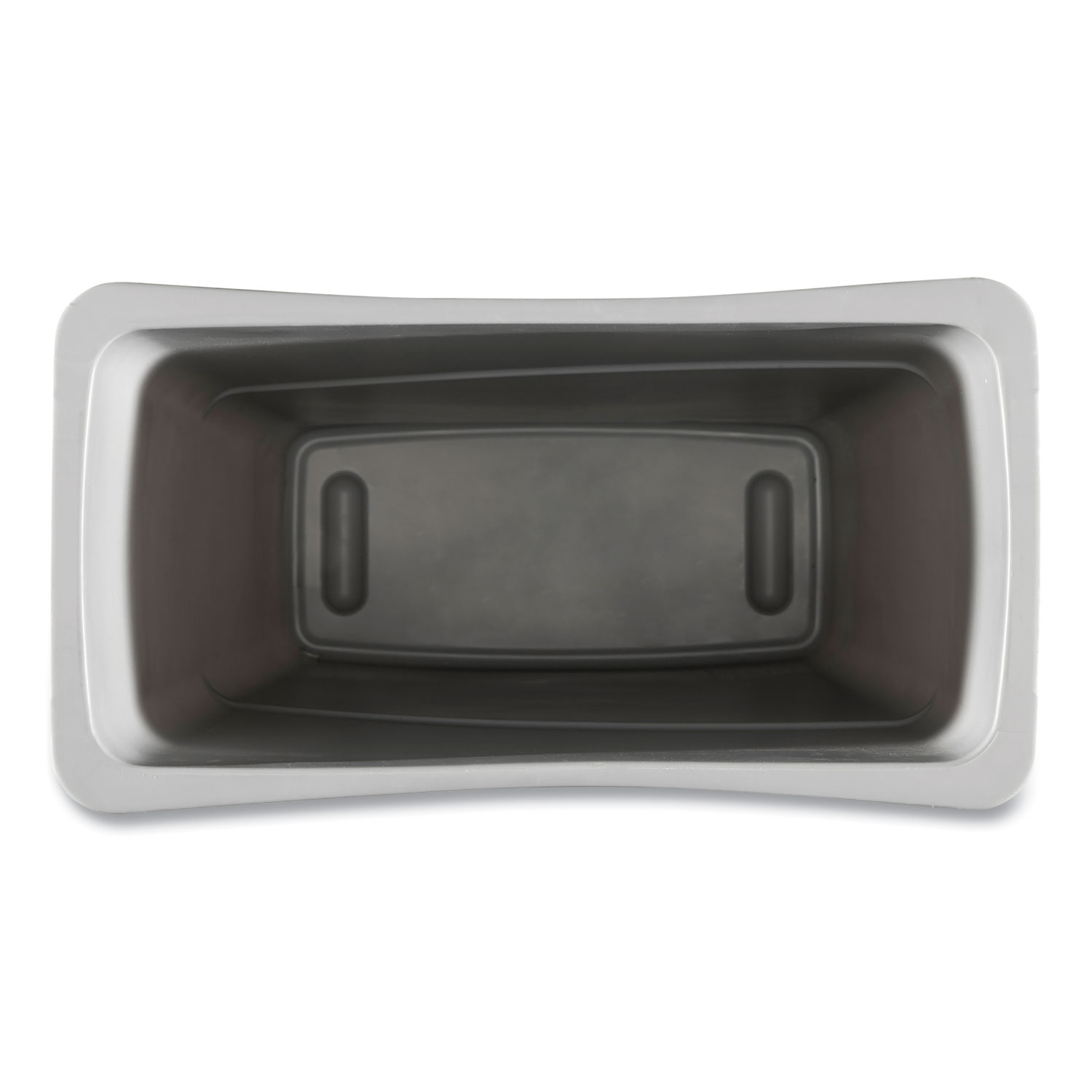 Ipact 7023-15 Polyethylene Thin Bin Container, 23 Gallon Capacity, 11" Length X 23" Width X 30 - View #6