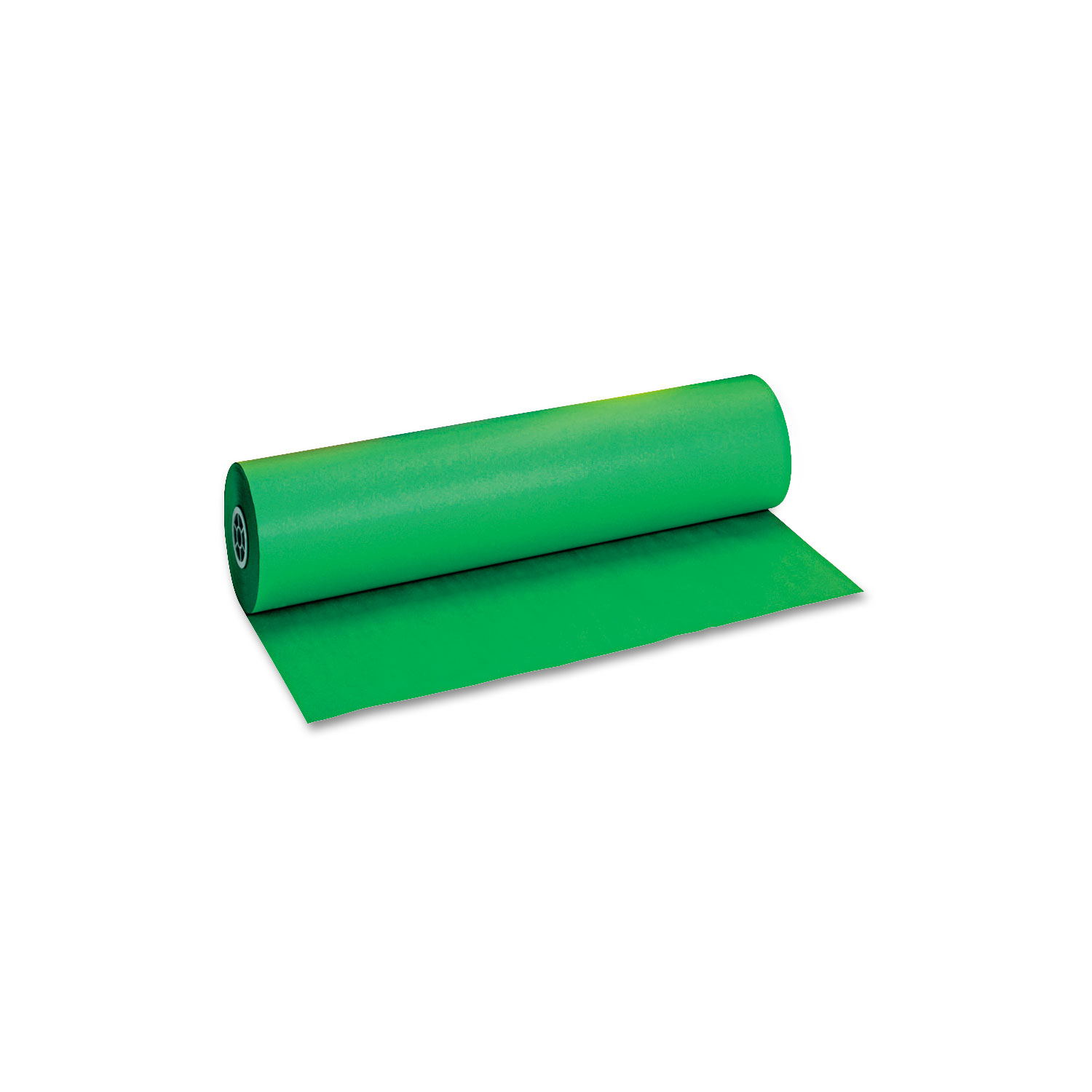 Decorol Flame Retardant Art Rolls, 40 lb Cover Weight, 36 x 1,000 ft, Gold Decorol Flame Retardant Art Rolls, 40 lb Cover Weight, 36 x 1,000 ft, Gold