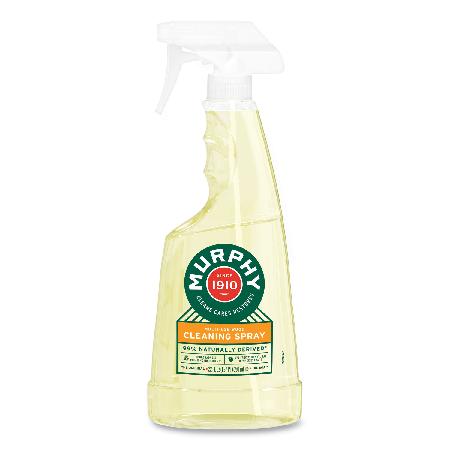Spray Formula, All-Purpose, Orange, 22 oz Spray Bottle, 9/Carton Spray Formula, All-Purpose, Orange, 22 oz Spray Bottle, 9/Carton