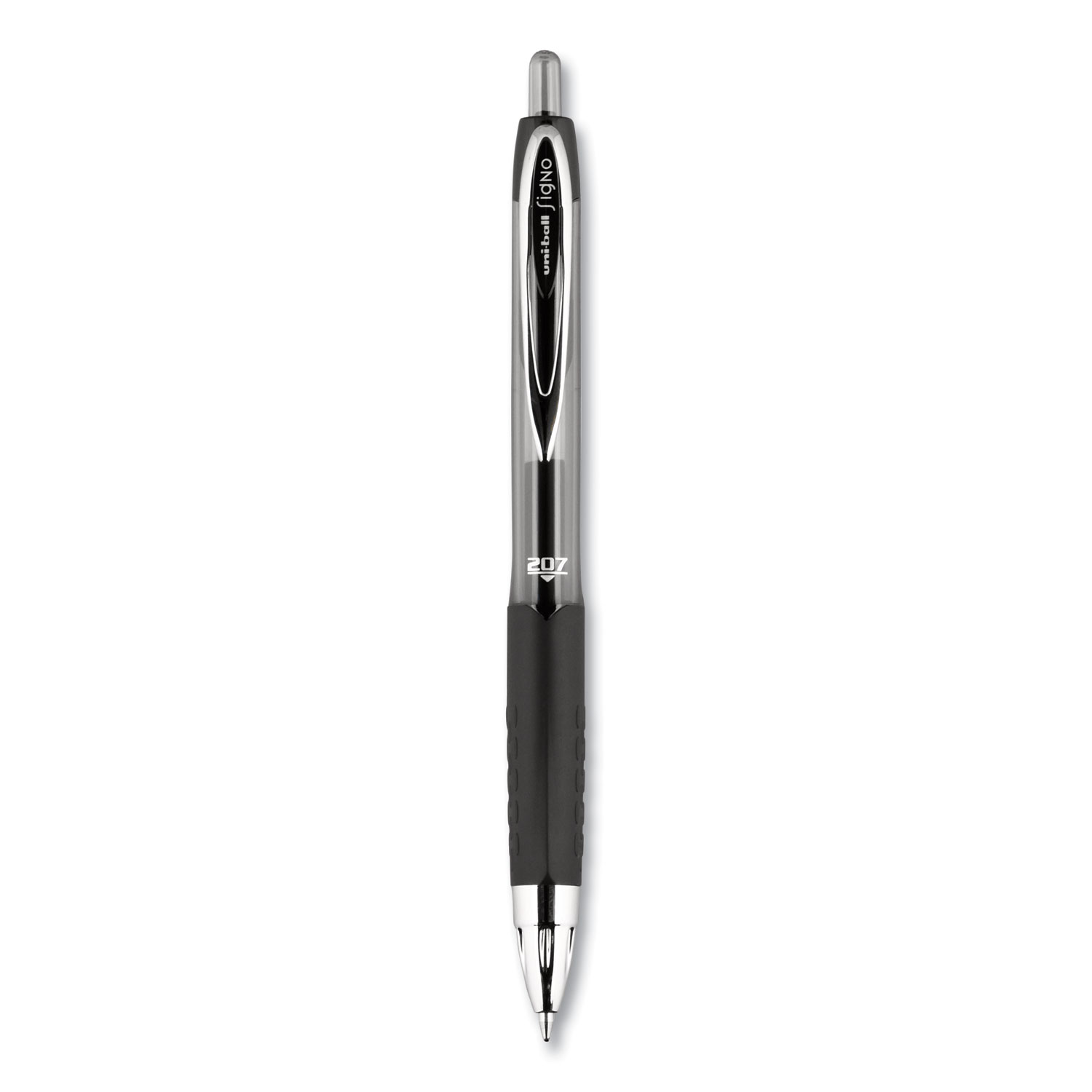 Uni-Ball Signo 207 Retractable Gel Pen