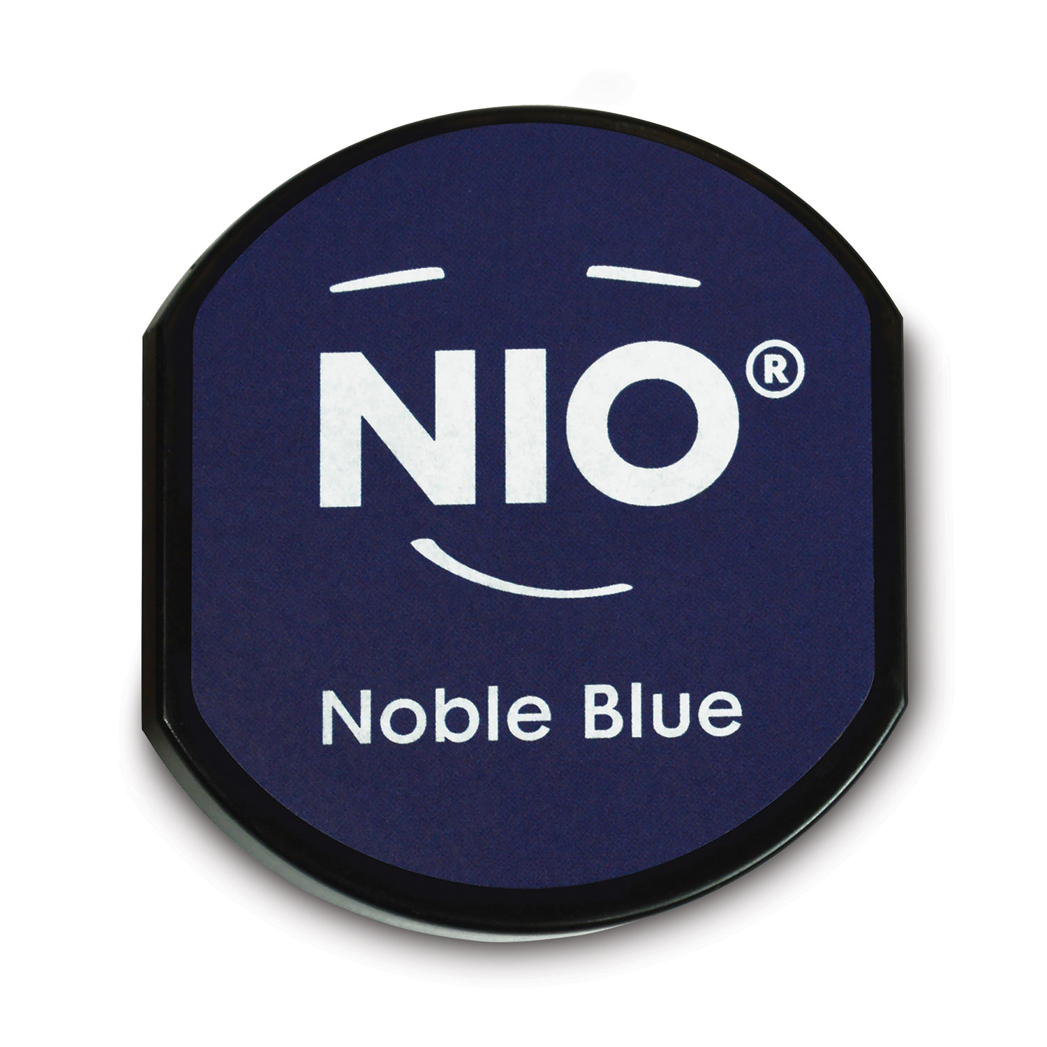 Ink Pad for NIO Stamp with Voucher, 2.75 Ink Pad for NIO Stamp with Voucher, 2.75