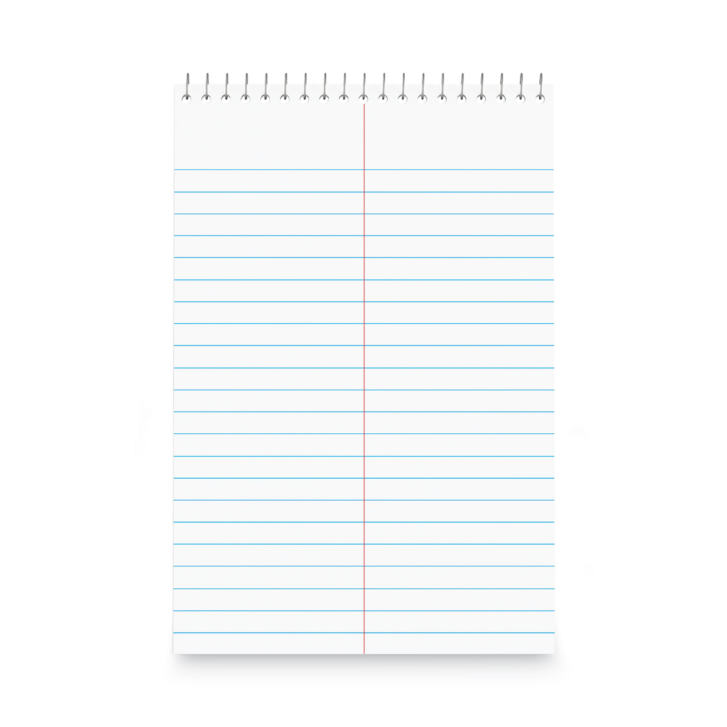 Steno Pads by Universal® UNV96920PK | OnTimeSupplies.com Steno Pads by Universal® UNV96920PK | OnTimeSupplies.com
