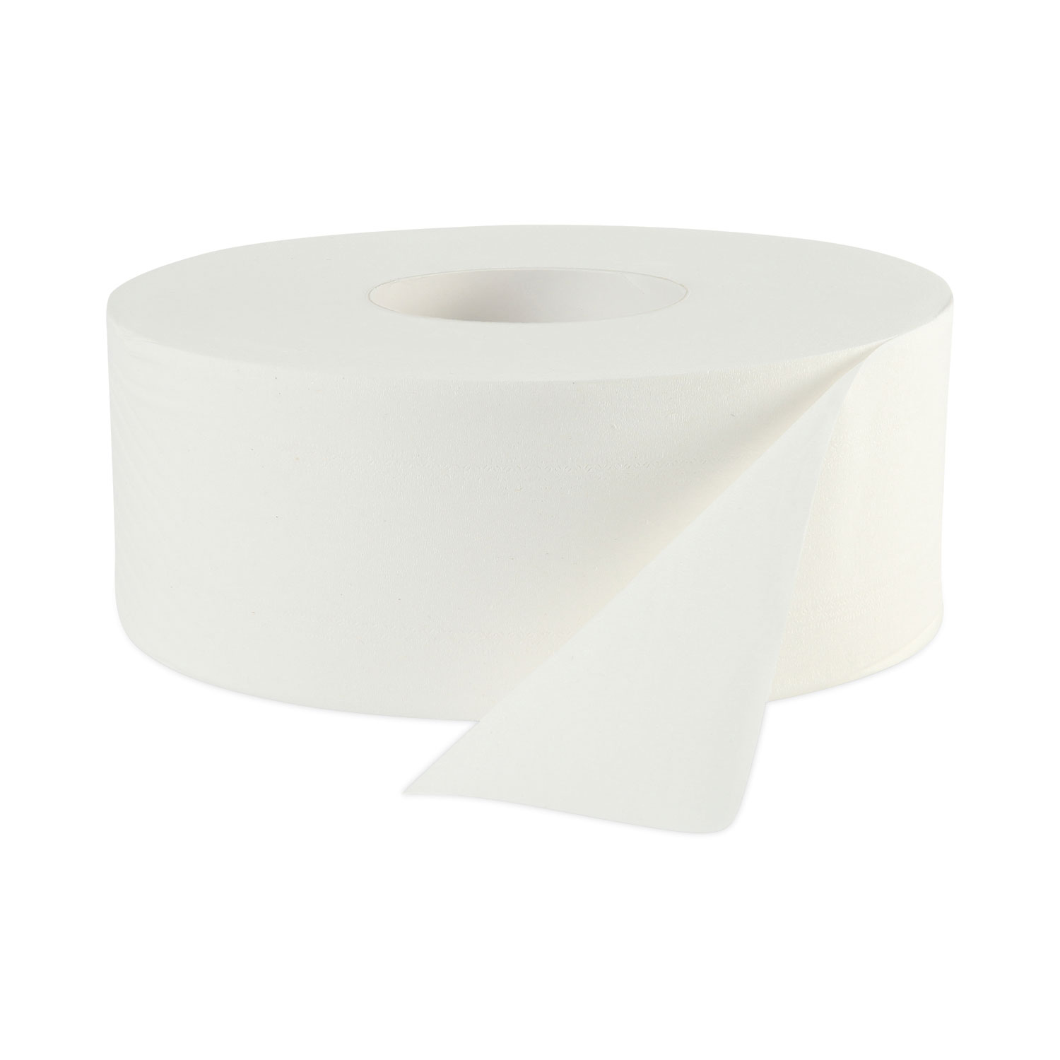 JRT Jumbo Roll Bathroom Tissue by Boardwalk® BWK6100B