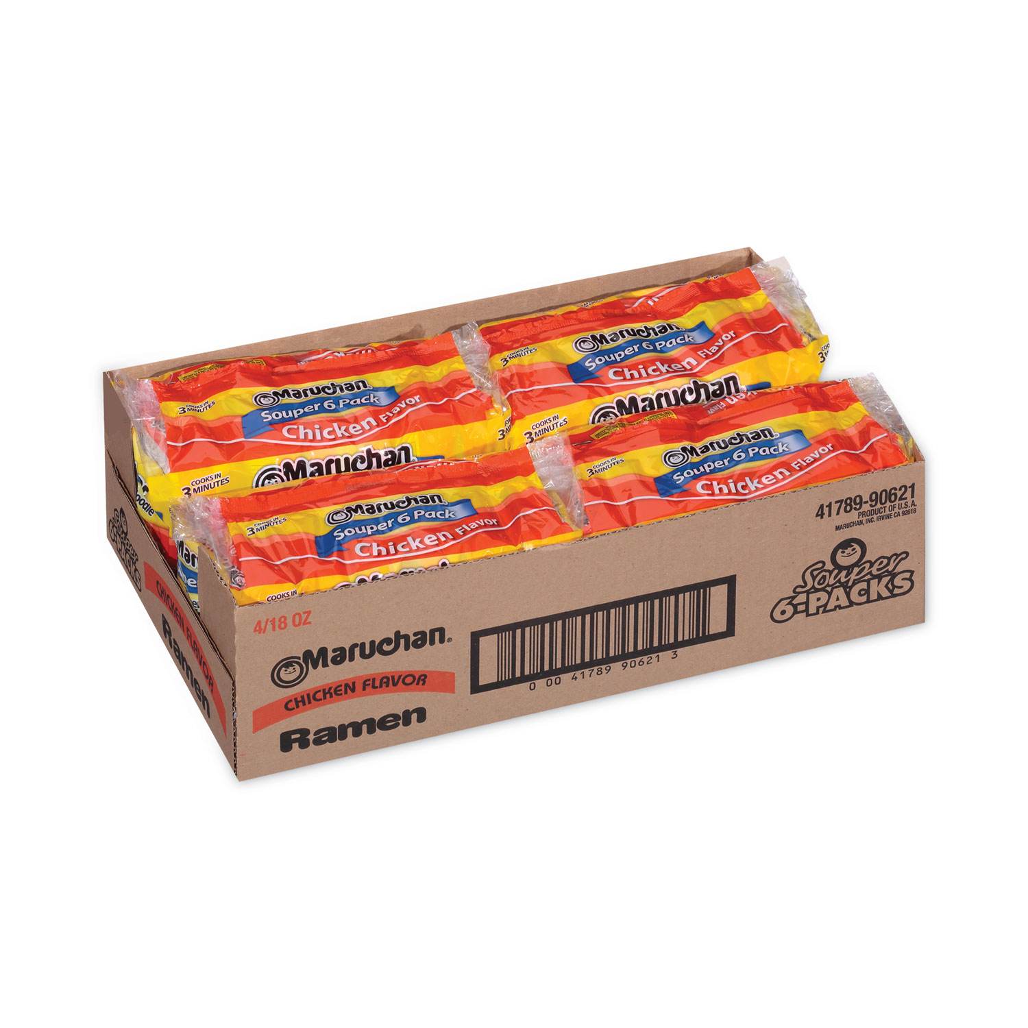 maruページ Amazon.com: Maruchan, Instant Lunch, Chicken Ramen Noodle, Baby