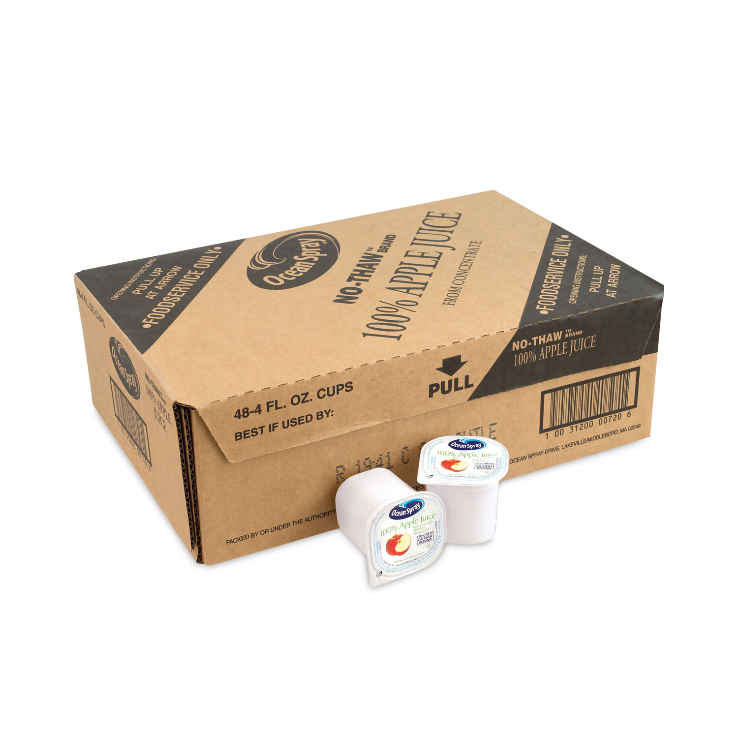 100% Juice by Ocean Spray® GRR30700002 | OnTimeSupplies.com