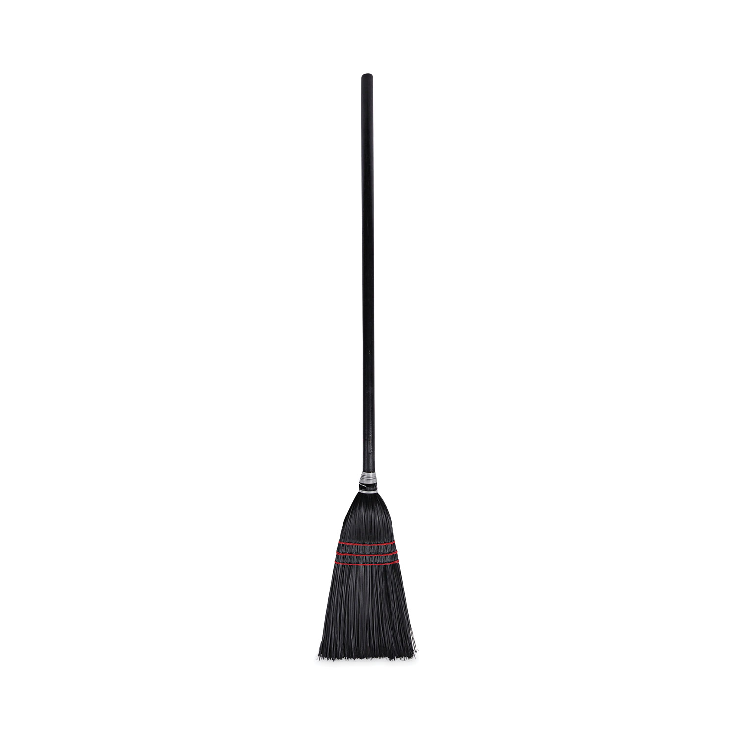Genuine Joe Lobby-Style Broom - 39 Genuine Joe Lobby-Style Broom - 39