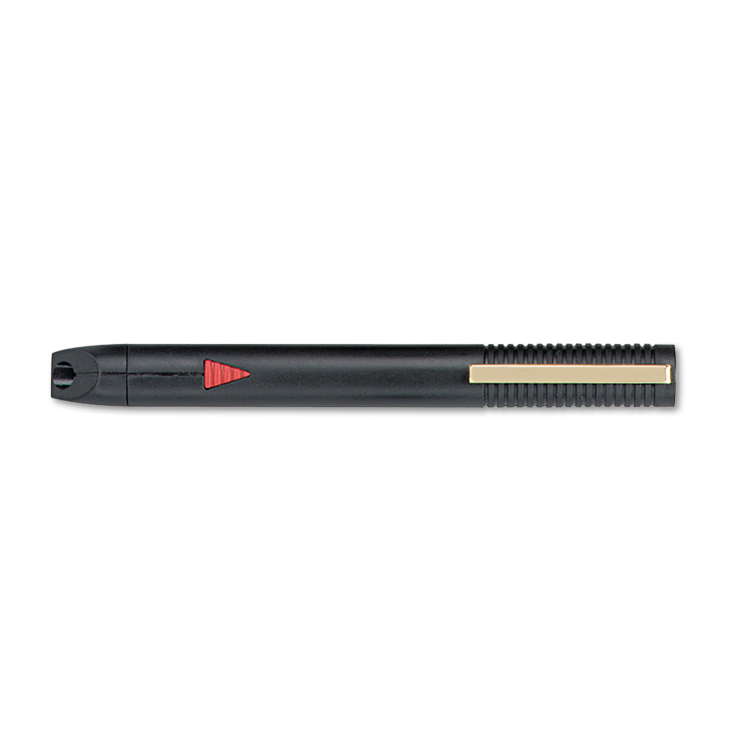 Quartet Class 3A Standard Laser Pointer Black - Office Depot