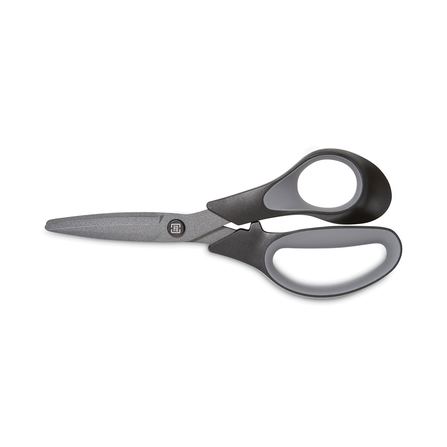 Non-Stick Titanium-Coated Scissors, 7 Non-Stick Titanium-Coated Scissors, 7