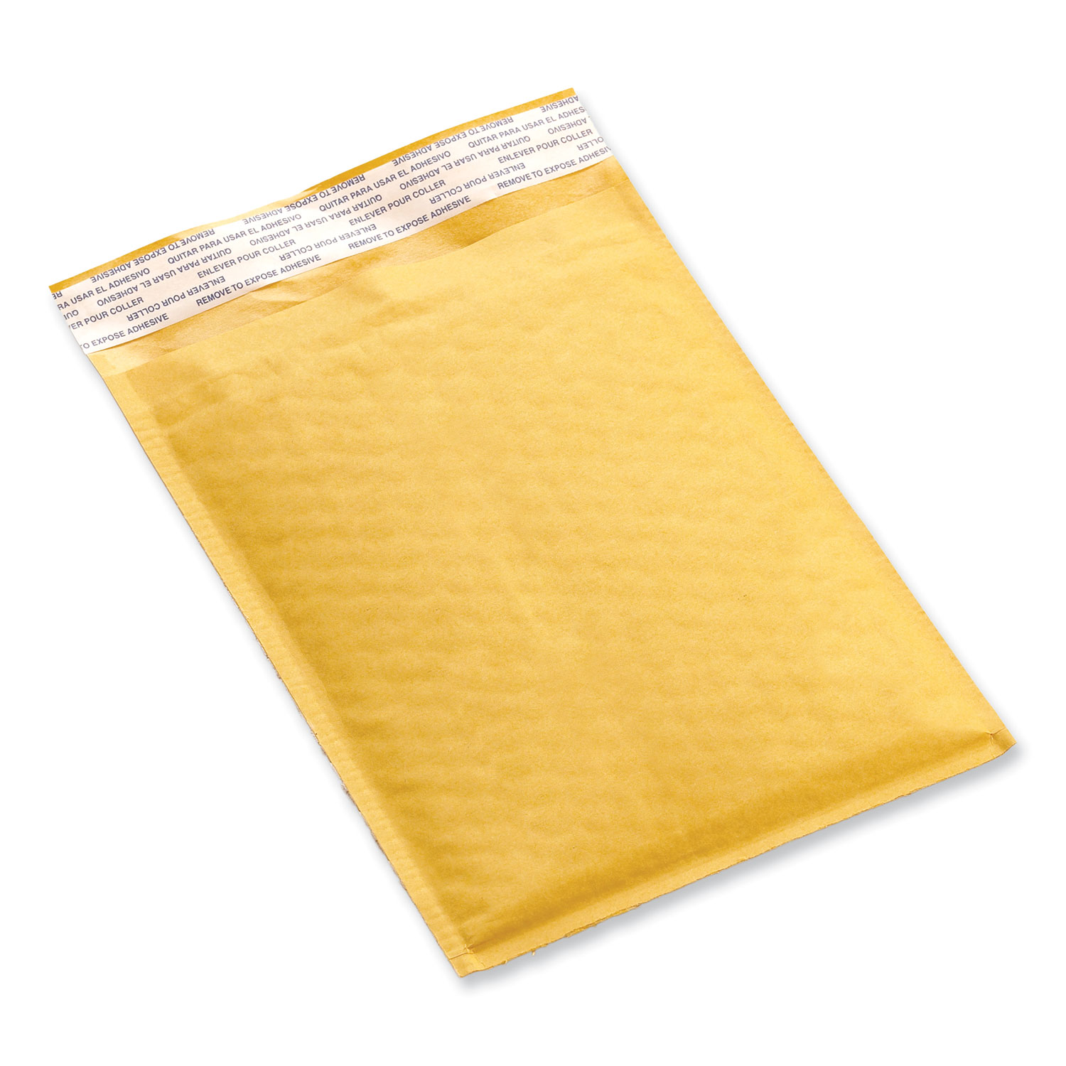 Peel Seal Strip Cushioned Mailer, #4, Extension Flap, Self-Adhesive Closure, 9.5 x 14.5, 25/Carton Peel Seal Strip Cushioned Mailer, #4, Extension Flap, Self-Adhesive Closure, 9.5 x 14.5, 25/Carton