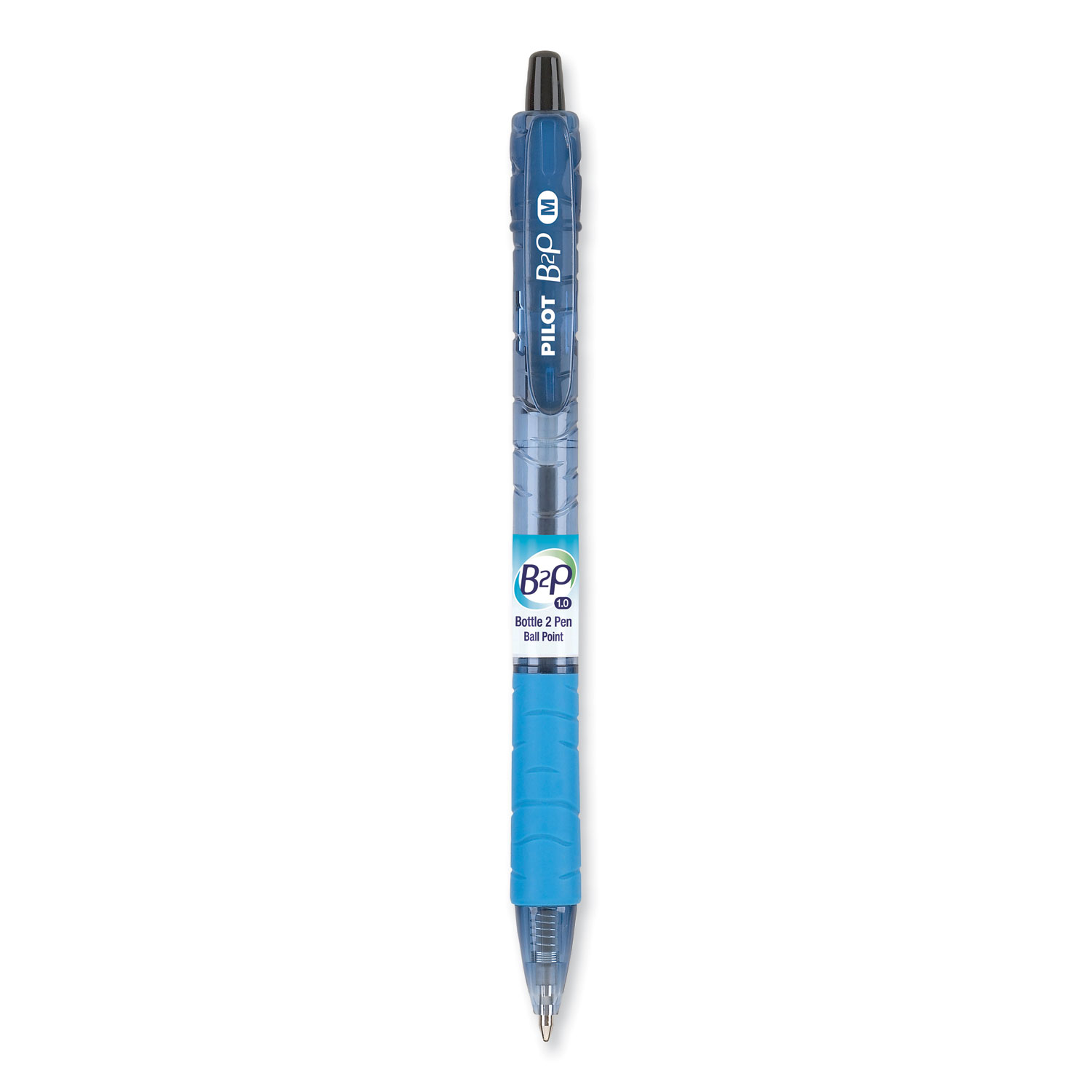 B2P Bottle-2-Pen Recycled Ballpoint Pen by Pilot® PIL32800