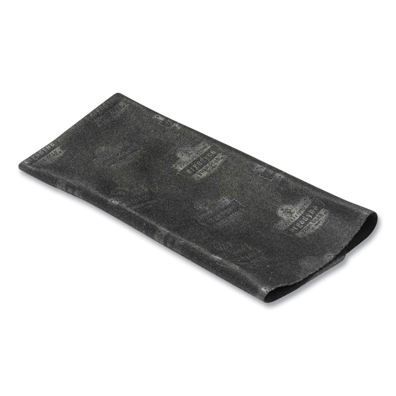 Skullerz 3216 Microfiber Cleaning Cloth, 5.9 x 5.9, Black, Ships in 1-3 Business Days Skullerz 3216 Microfiber Cleaning Cloth, 5.9 x 5.9, Black, Ships in 1-3 Business Days