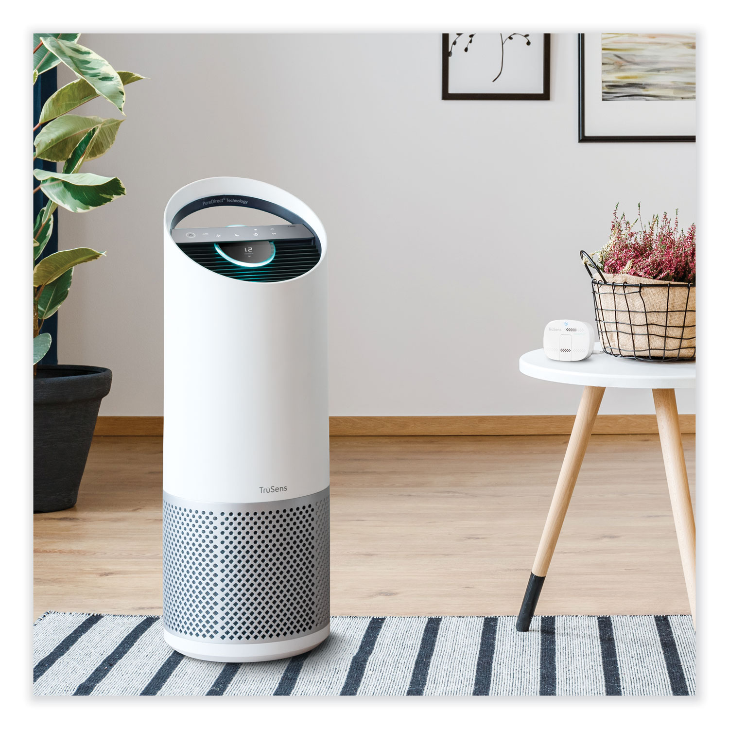 Z-3000 Large Room Air Purifier by TruSens™ TNSZ3000AP
