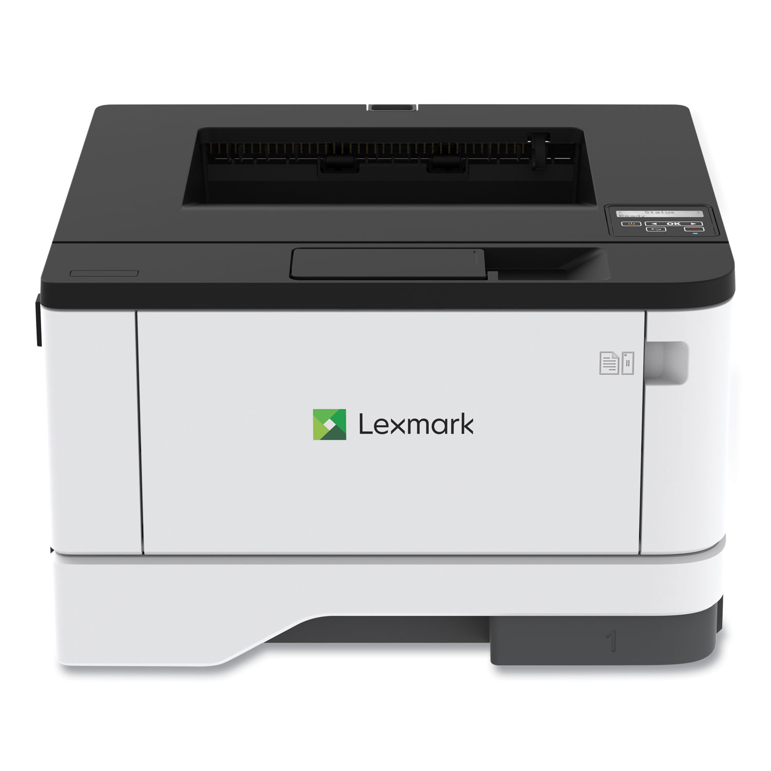 MS431dw Laser Printer by Lexmark™ LEX29S0100 | OnTimeSupplies.com