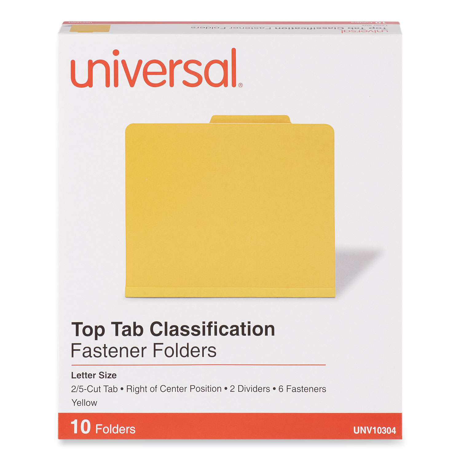Nature Saver Letter Recycled Classification Folder - 8 1/2 Nature Saver Letter Recycled Classification Folder - 8 1/2