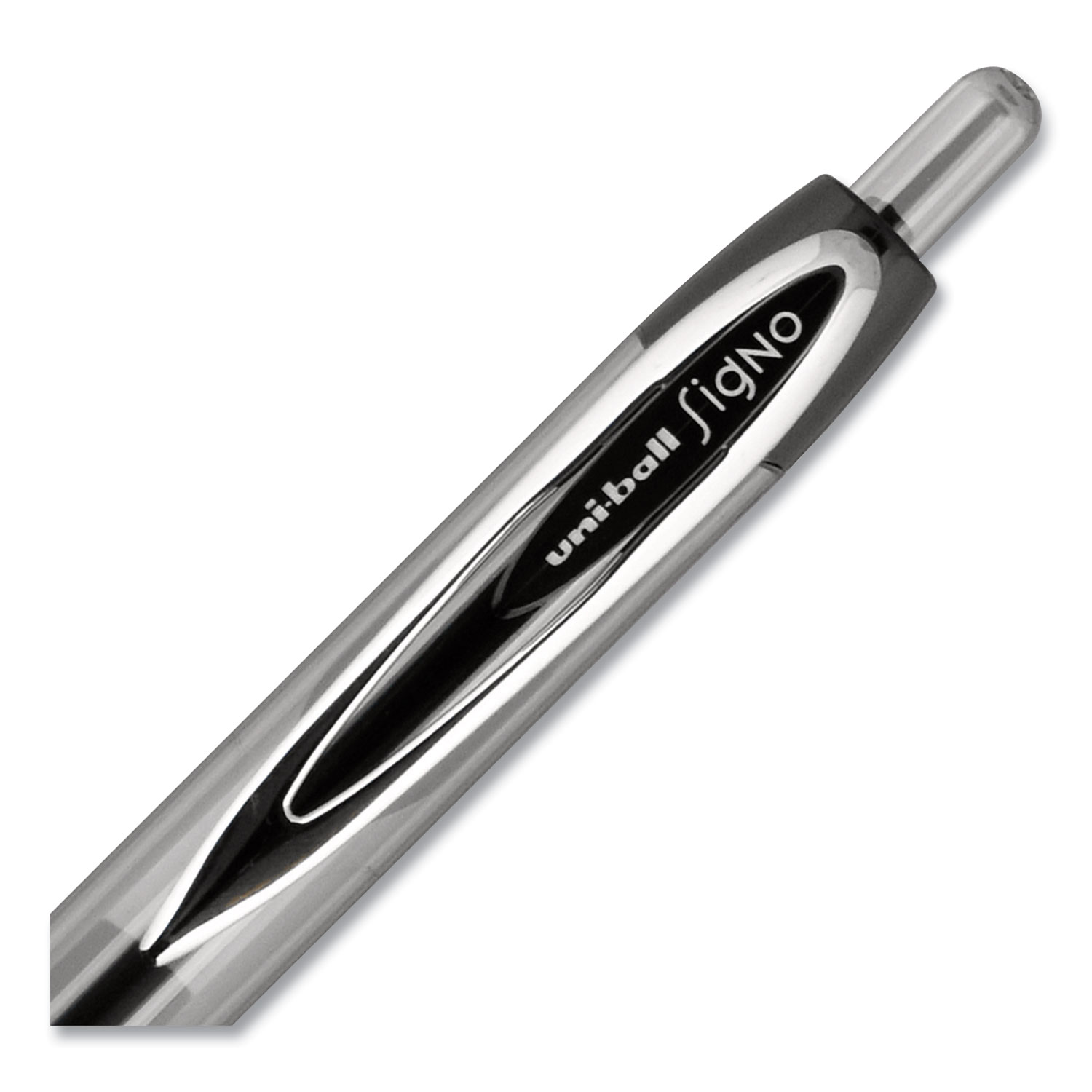 Signo 207 Gel Pen by uni-ball® UBC40110 | OnTimeSupplies.com