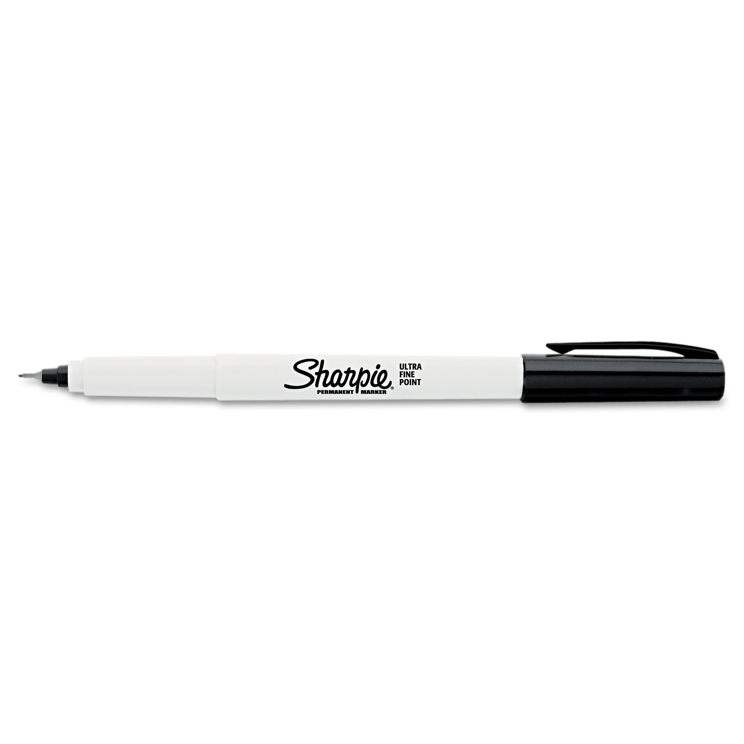 Sharpie Ultra Fine Tip Permanent Marker - SAN37665PP 