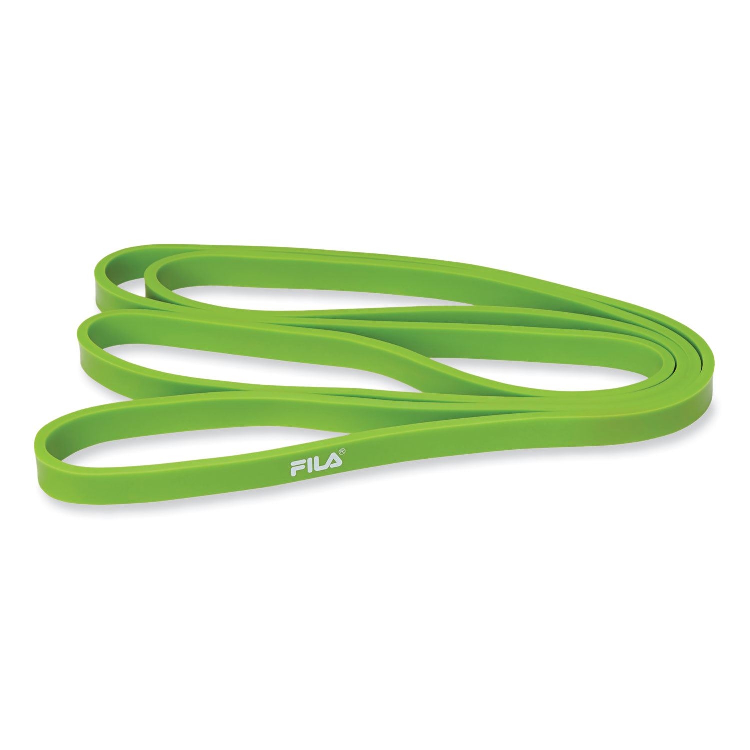 Lime Superband, Light Resistance, 0.5 Lime Superband, Light Resistance, 0.5