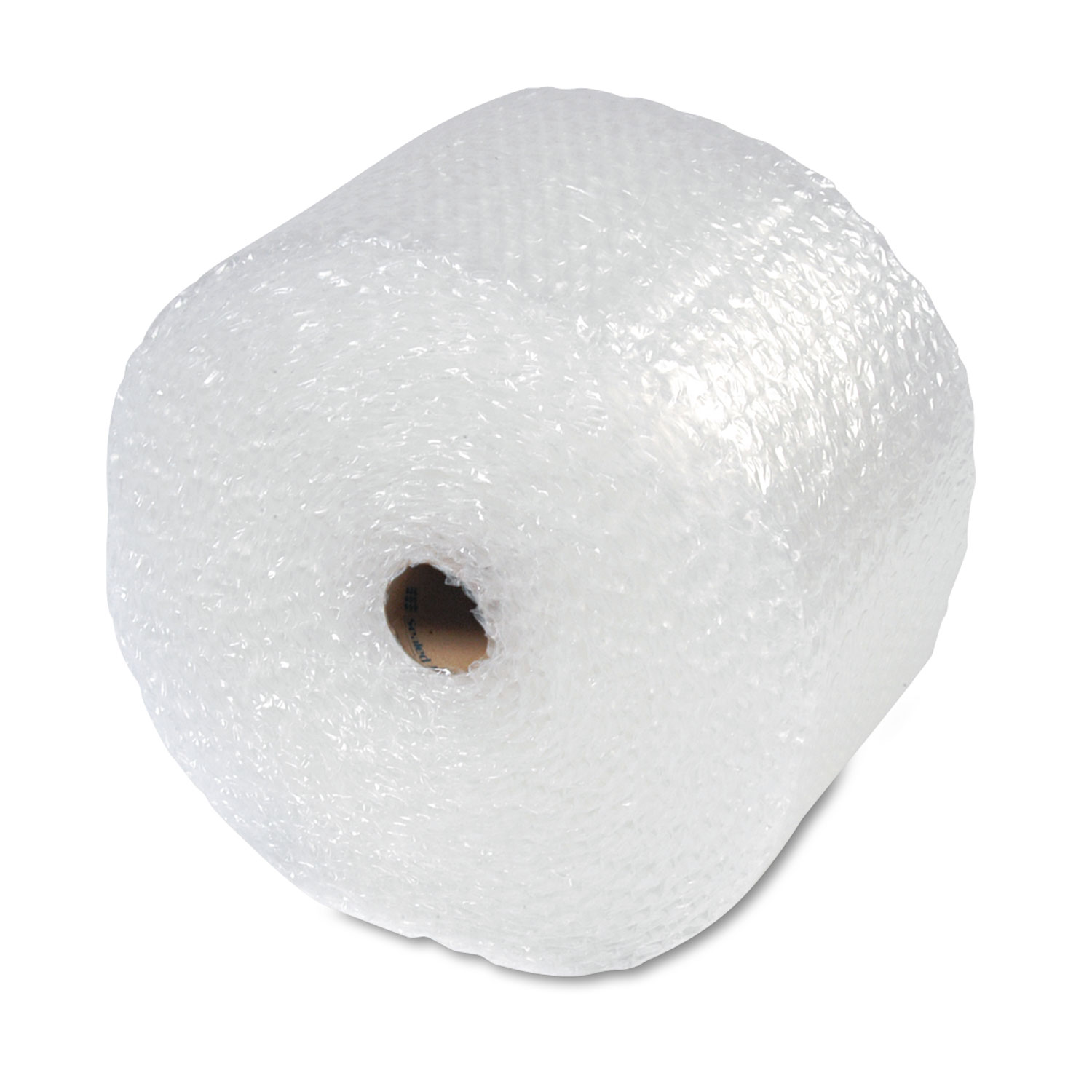 1/2 X 24 X 125' Large Bubble Cushioning Wrap