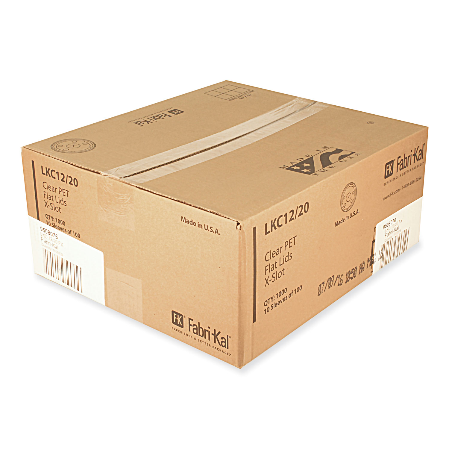 Greenware Cold Drink Lids, X-Slot, Fits 12 oz to 20 oz Cup, Clear, 1,000/Carton Greenware Cold Drink Lids, X-Slot, Fits 12 oz to 20 oz Cup, Clear, 1,000/Carton