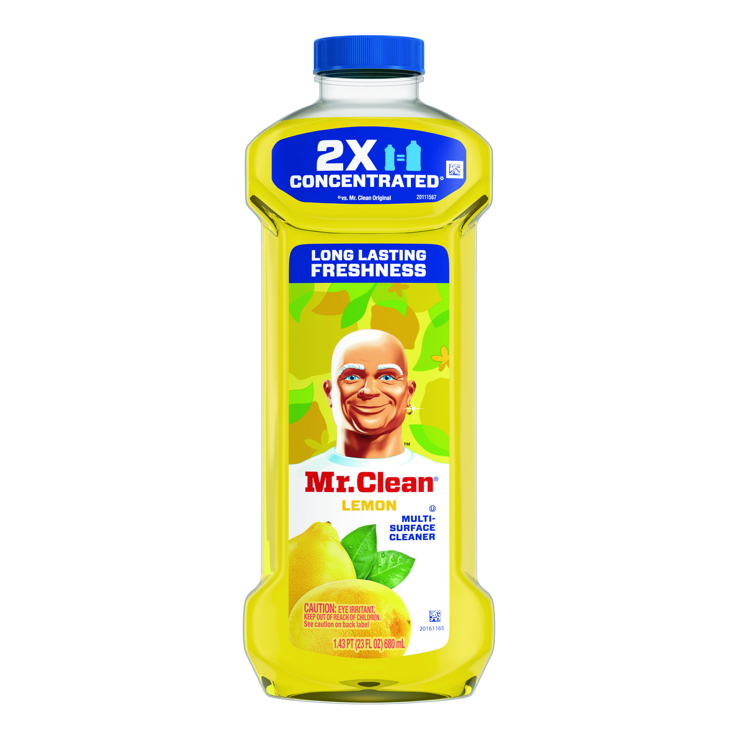 Multipurpose Cleaning Solution by Mr. Clean® PGC11292