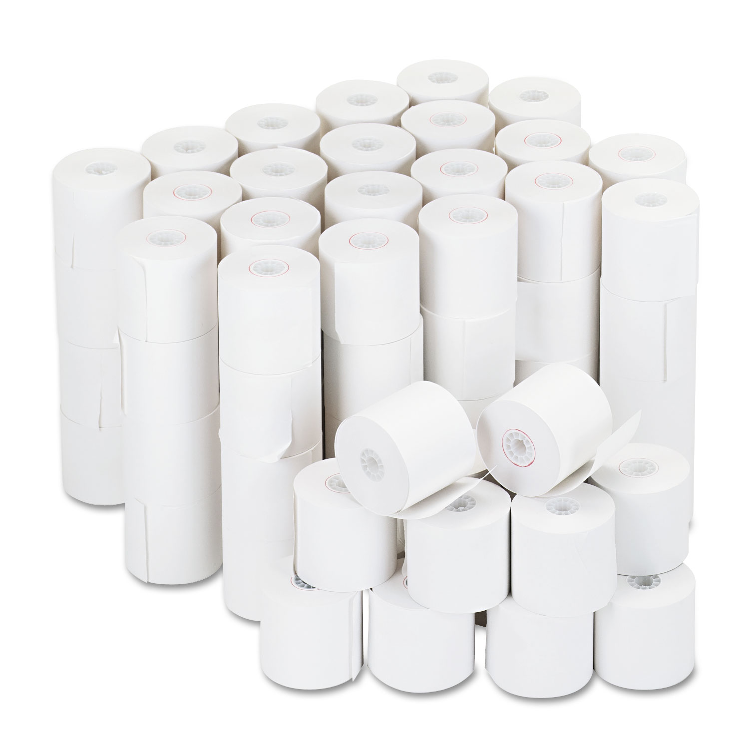 Paper Rolls - Epson Receipt Printer Roll Bond Papers