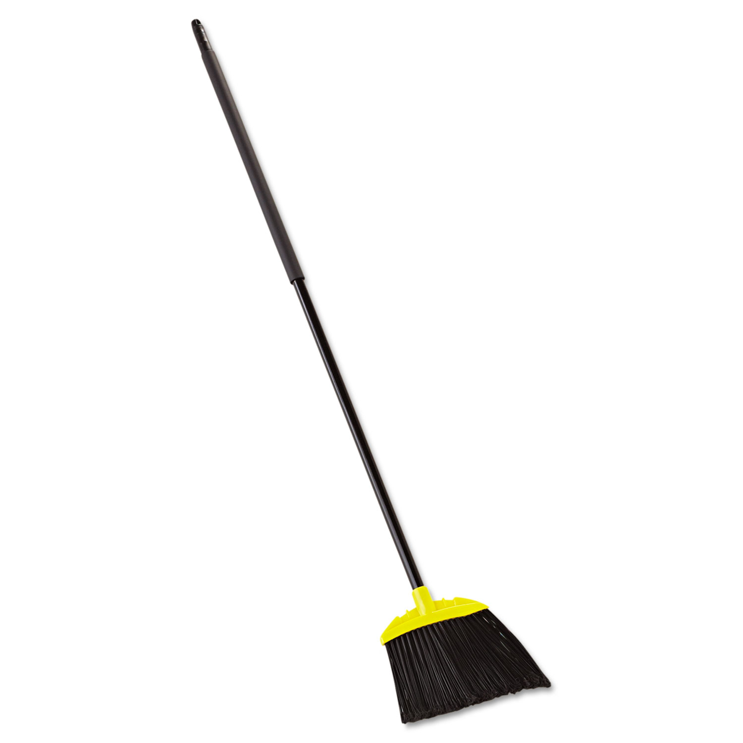 Jumbo Smooth Sweep Angled Broom by Rubbermaid® Commercial
