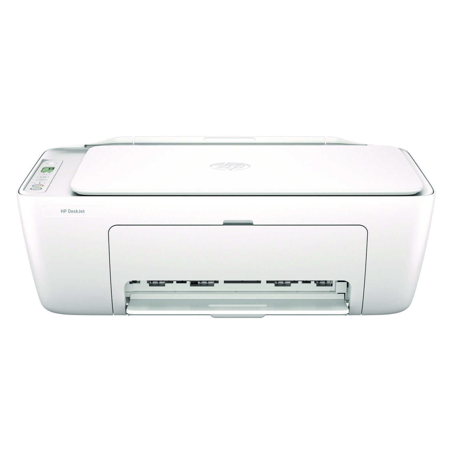 SHIROWAKA Deep White & Wrinkle Repa4個セット DeskJet 2855e All-in-One Inkjet Printer by HP HEW588S5A