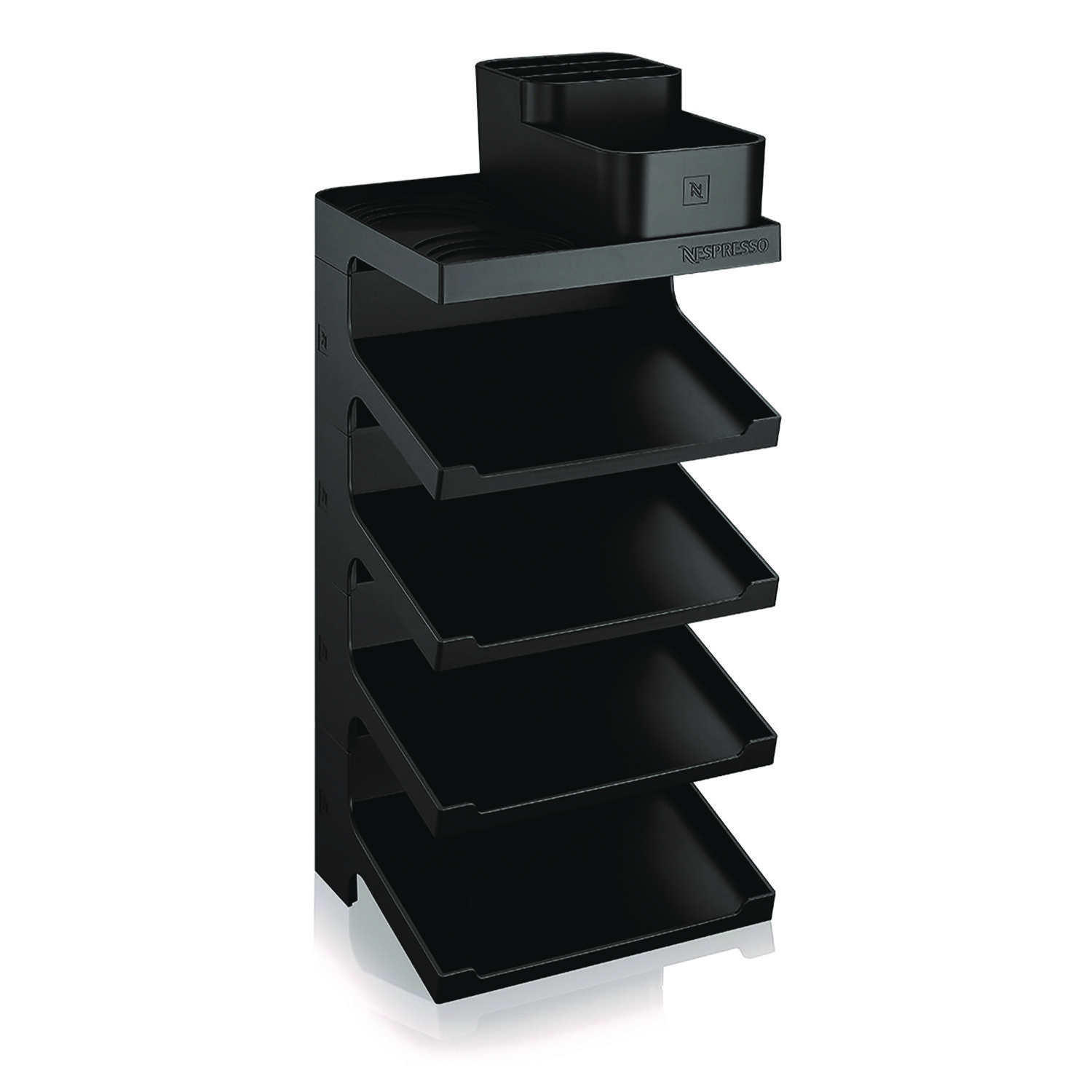 Professional Capsule Dispenser by Nespresso NEO3800