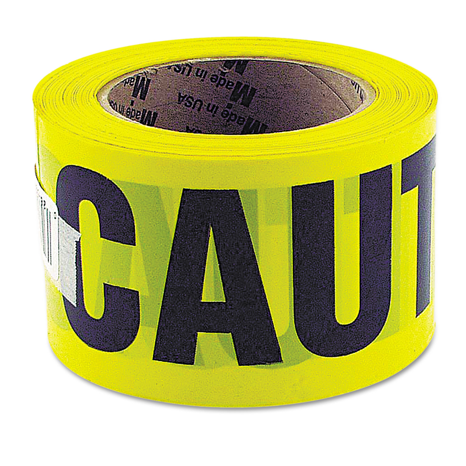 クレッタ　イエロー Caution Safety Tape by Great Neck® GNS10379 | OnTimeSupplies.com