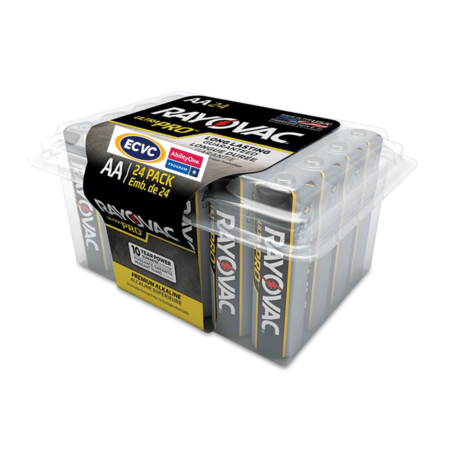 AAA「#AAABEST」 6135009857845 by AbilityOne® NSN9857845 | OnTimeSupplies.com