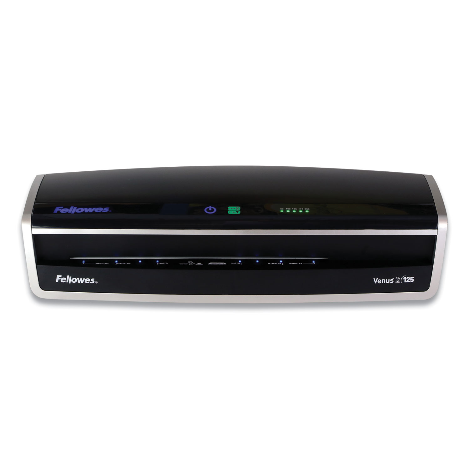 Venus 2 125 Laminator by Fellowes® FEL5734801 | OnTimeSupplies.com