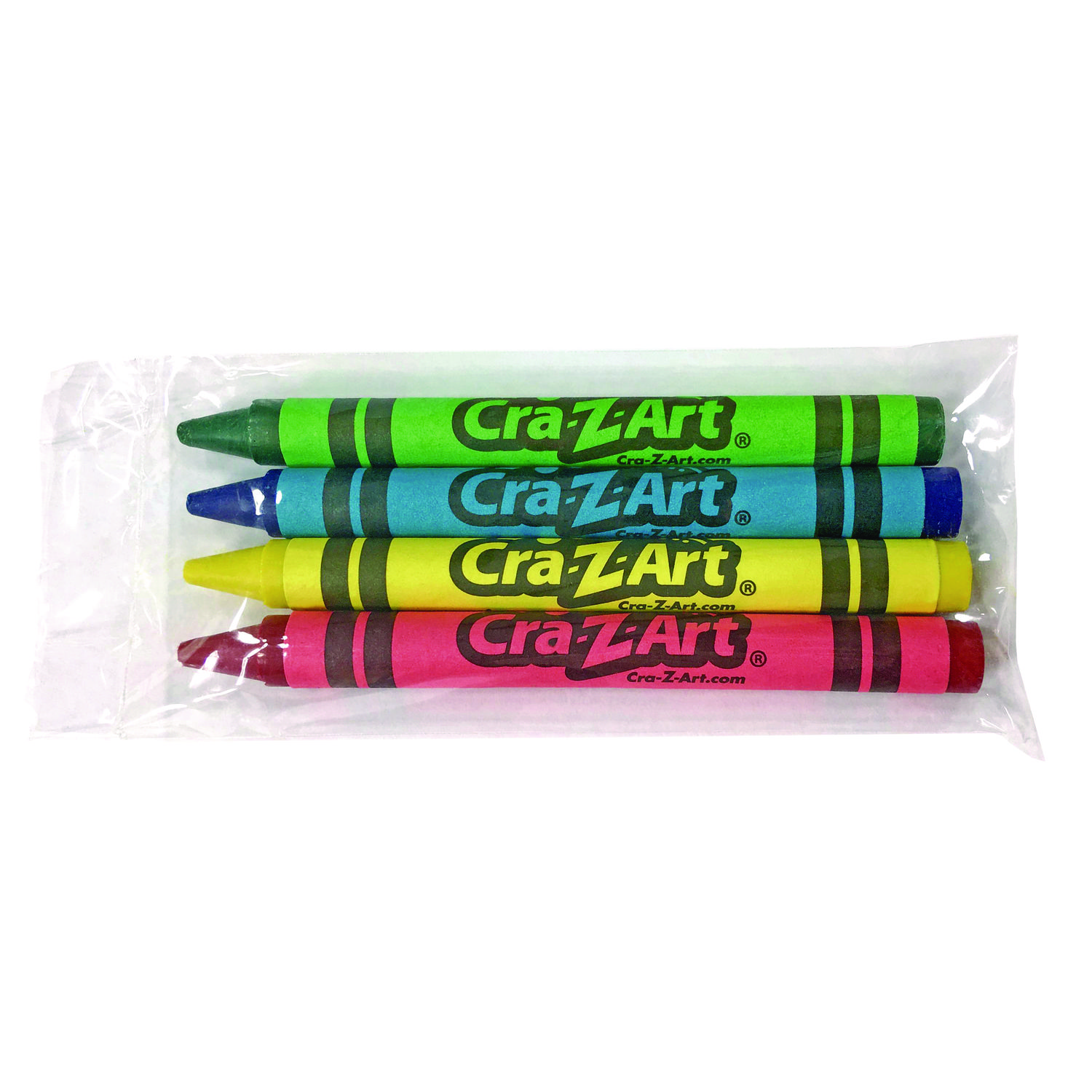 crayon2116 Washable Crayons by Cra-Z-Art® CZA10314200 | OnTimeSupplies.com
