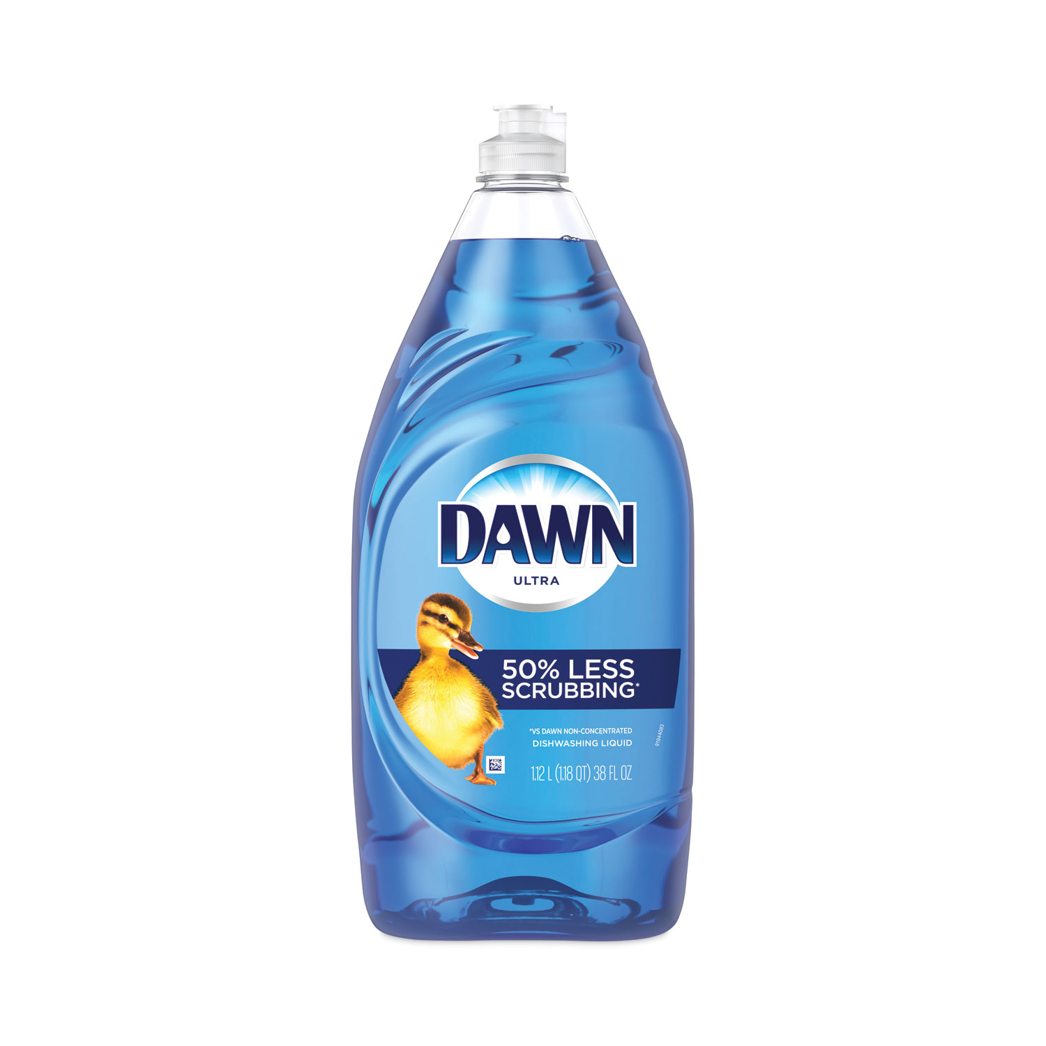 Ultra Liquid Dish Detergent by Dawn® PGC01301EA | OnTimeSupplies.com