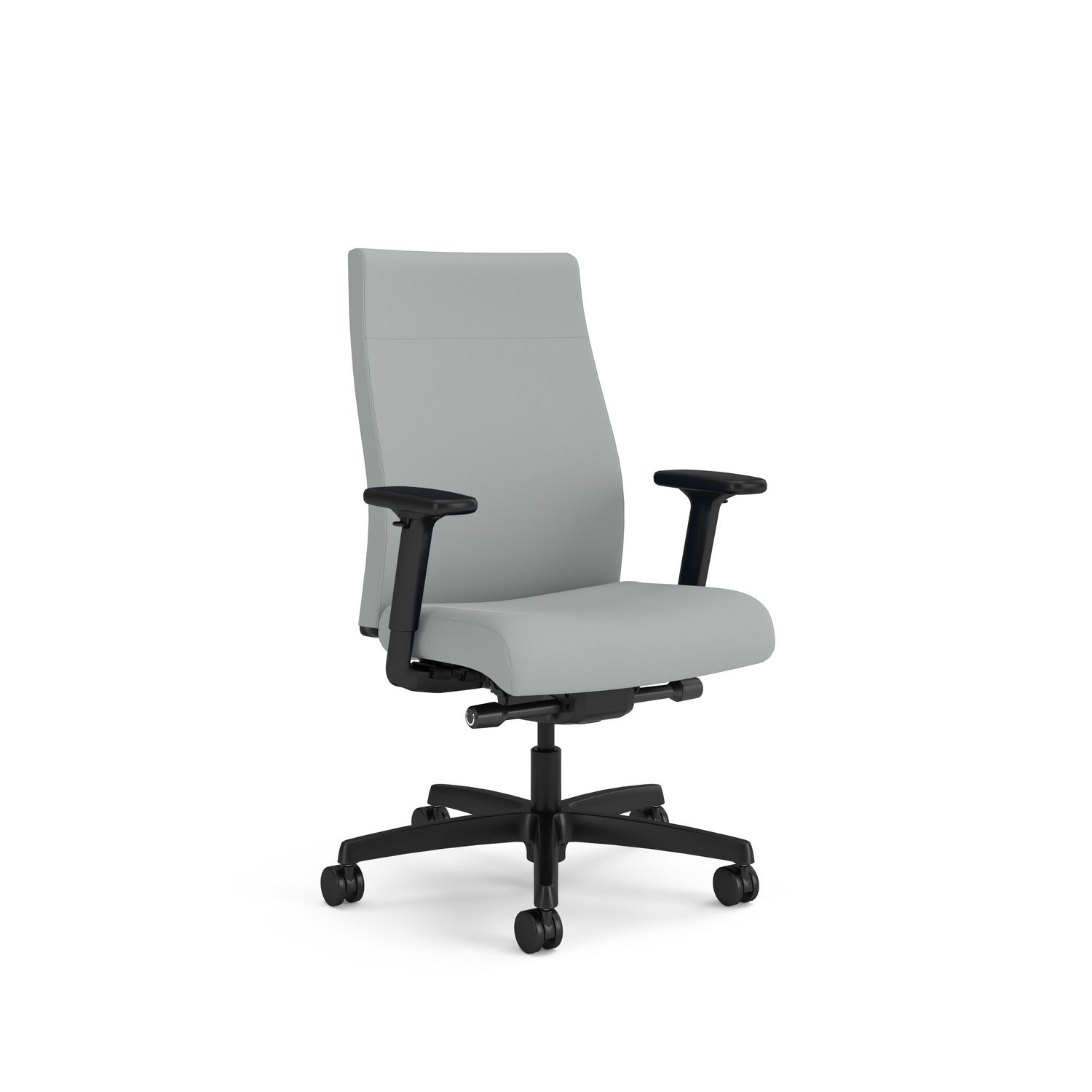 Headrest Ignition Chair HON Ignition Mesh-Back Chair With Headrest