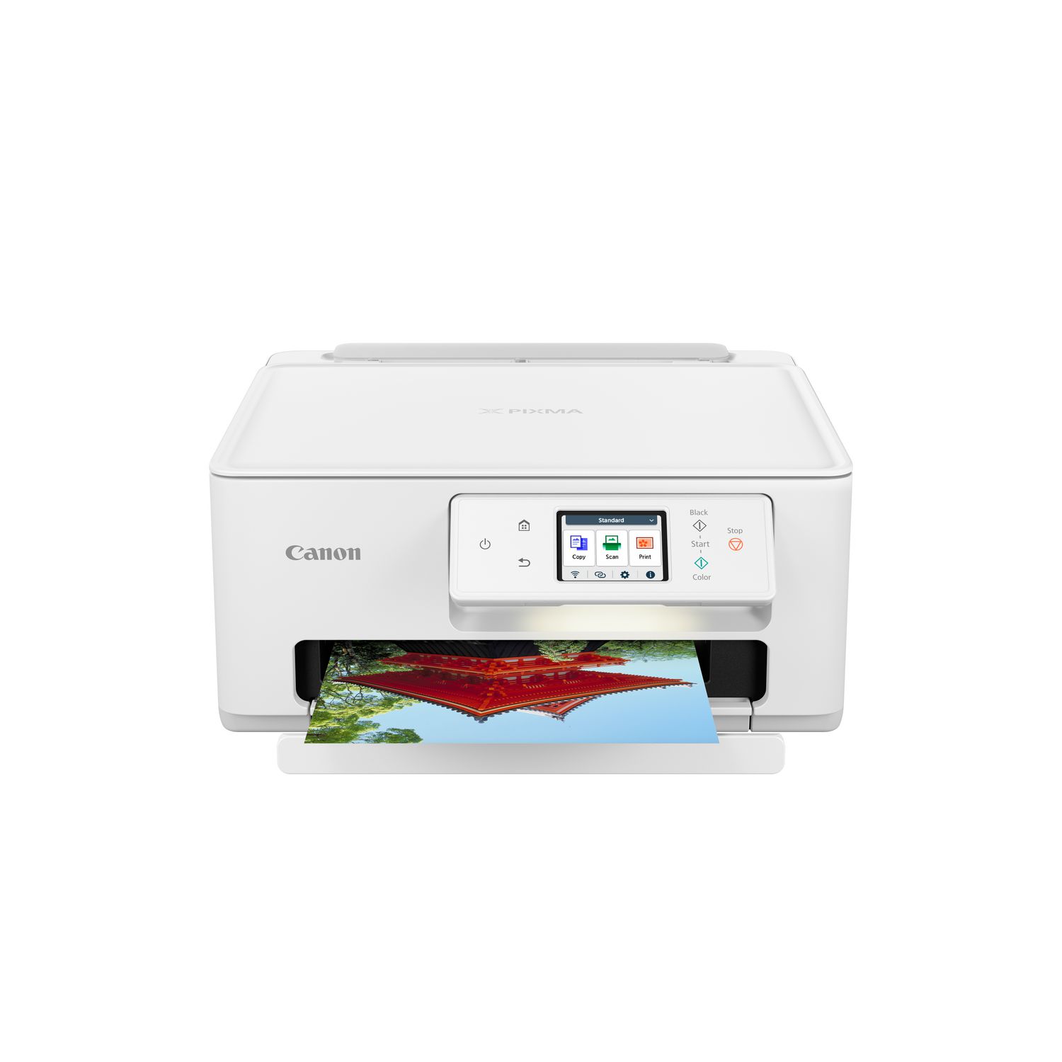 PIXMA TS7720 Wireless Inkjet Printer by Canon® CNM6256C002