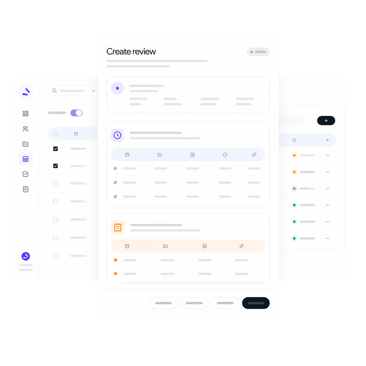 Otterflow review builder preview