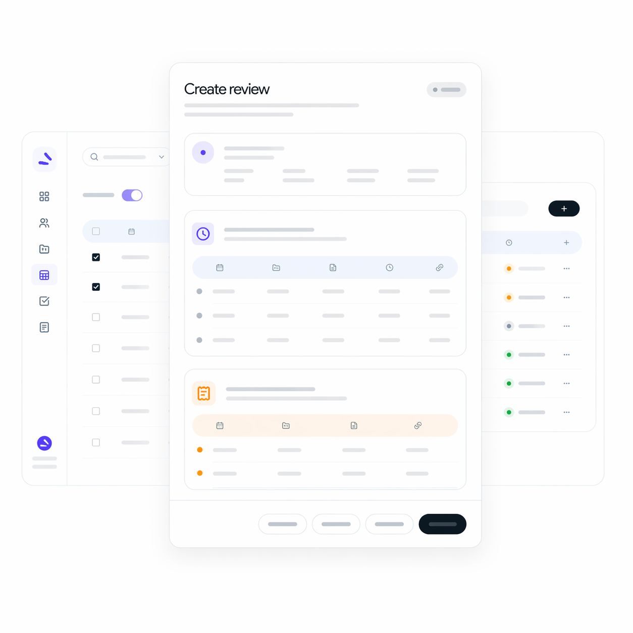 Otterflow review builder preview
