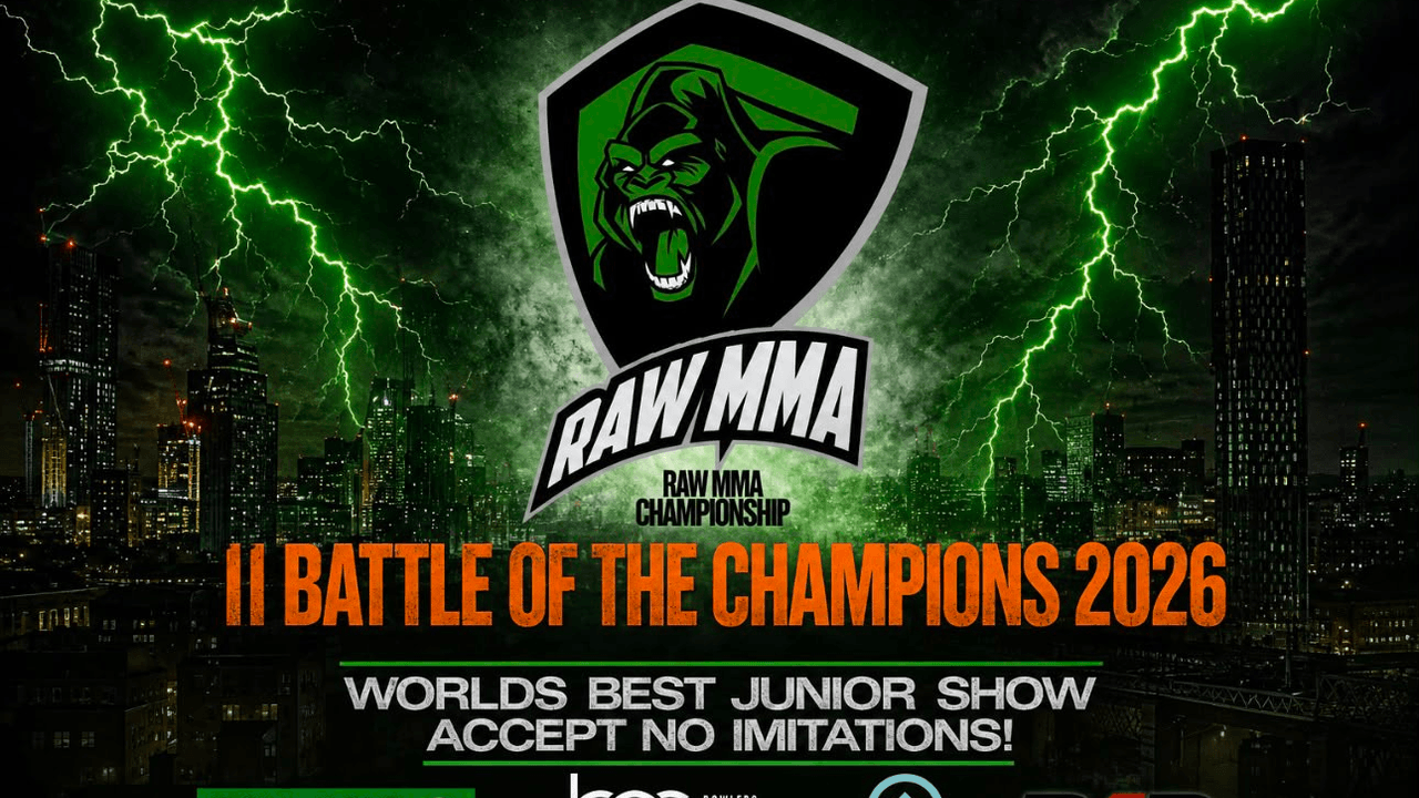 RAW 2026 - BATTLE OF THE CHAMPIONS - Sept 20th - Pay-Per-View Live Stream
