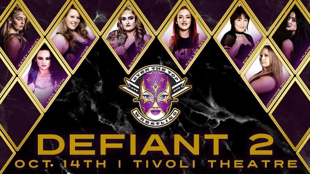 Defiant 2 - PREVIEW