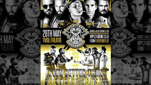 Even Better Than Better Than Our Best - PREVIEW