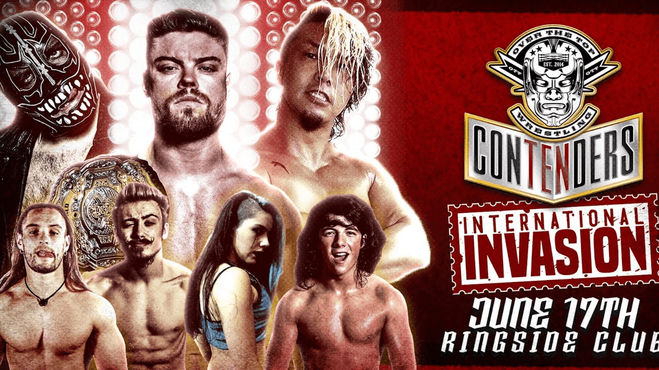 ConTENders 10 - PREVIEW