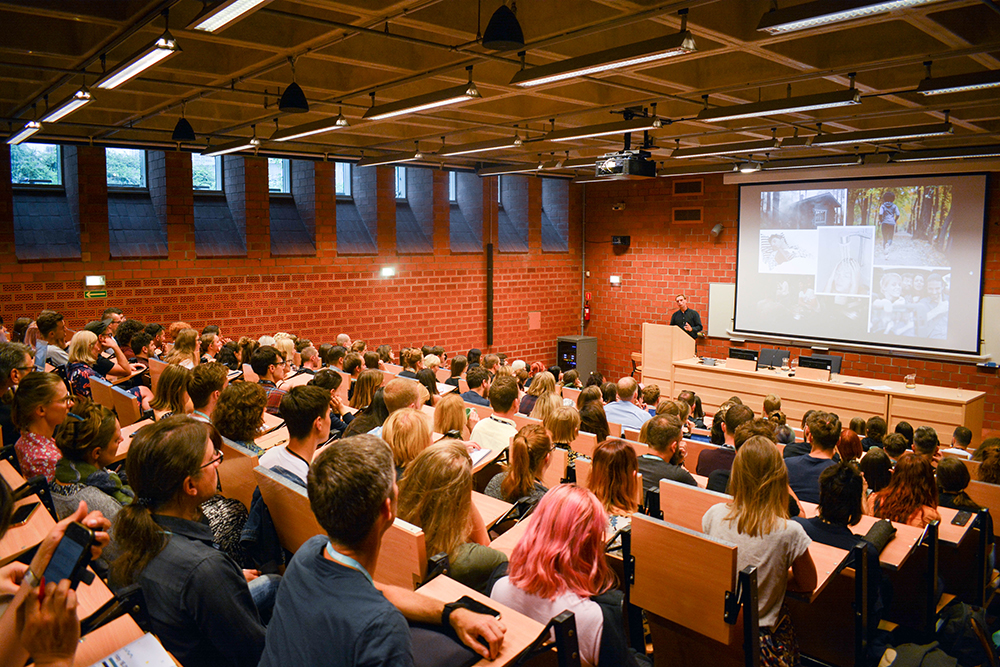 konferencja Care 2019 Warszawa