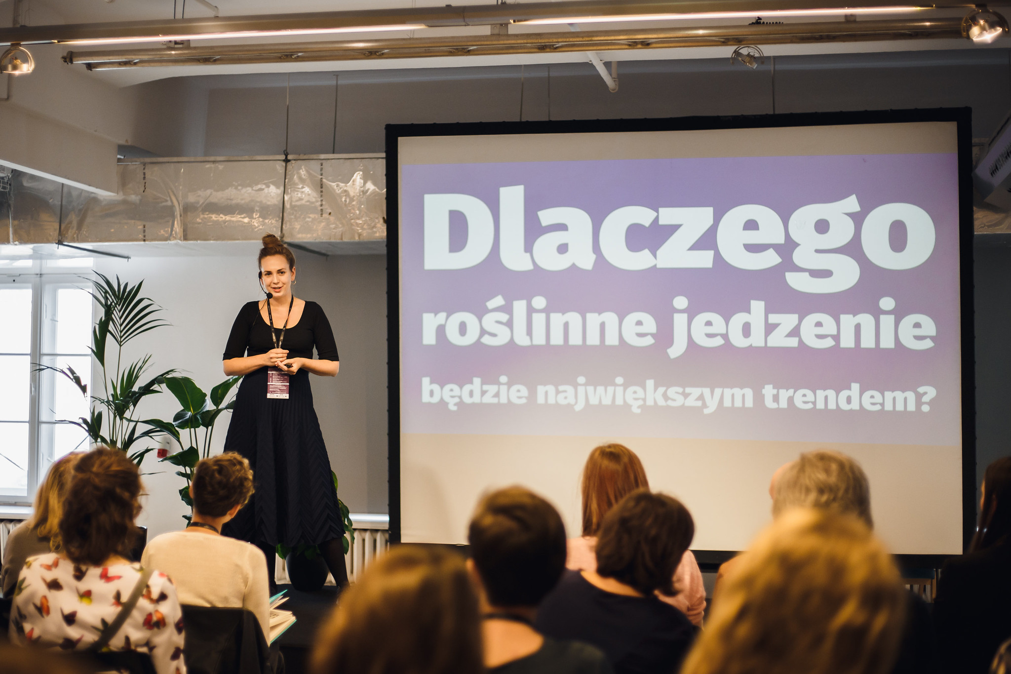 roślinne jedzenie veganmania plant-powered perspectives