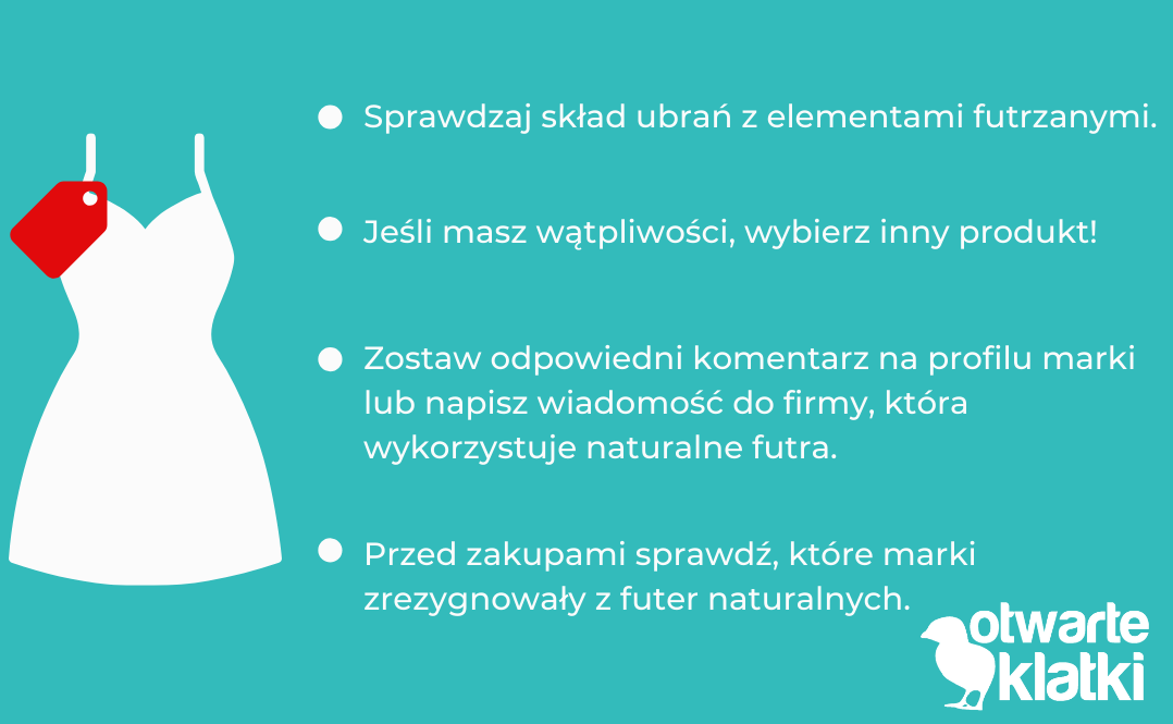 jak powstaje futrzany płaszcz