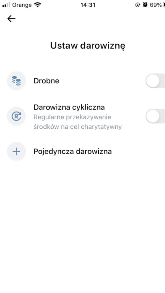 Pomoc z Revolut