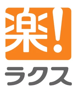 株式会社ラクス のロゴ